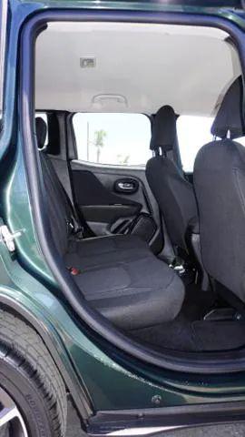 2021 Jeep Renegade Jeepster FWD
