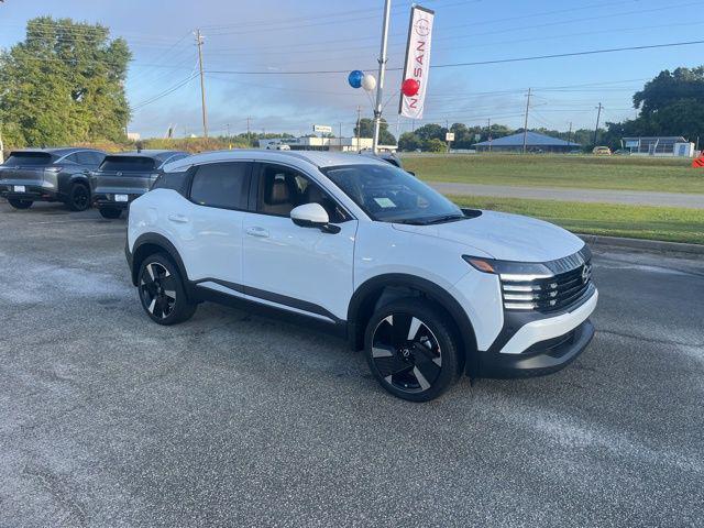 2025 Nissan Kicks SR FWD for sale in Albany, GA