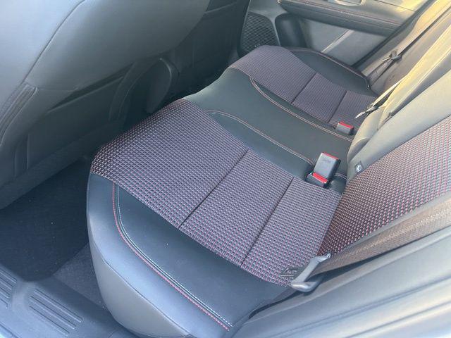 2025 Nissan Kicks SR FWD