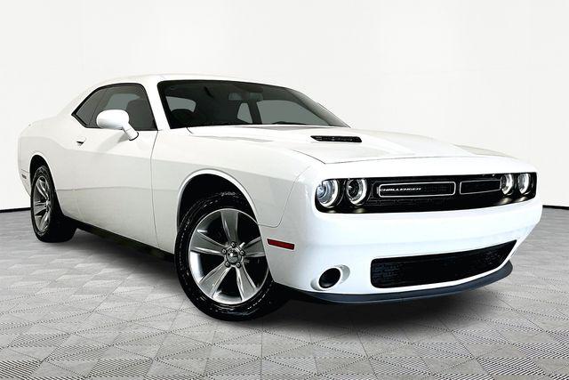 Used 2019 Dodge Challenger For Sale in Olive Branch, MS