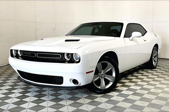 Used 2019 Dodge Challenger For Sale in Olive Branch, MS