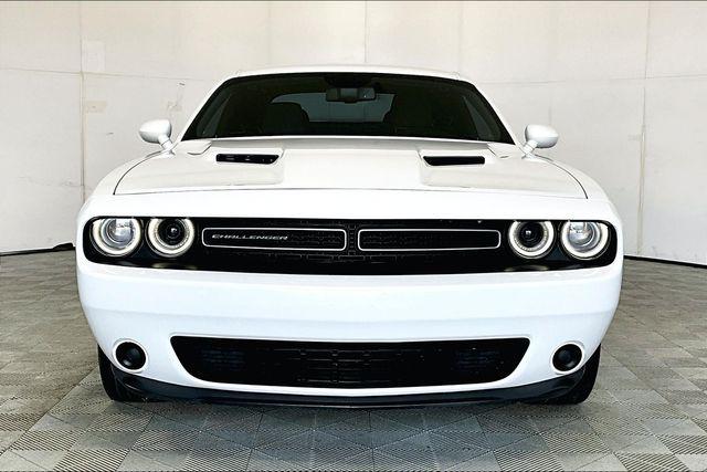 Used 2019 Dodge Challenger For Sale in Olive Branch, MS