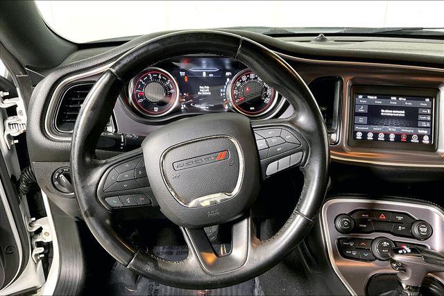 Used 2019 Dodge Challenger For Sale in Olive Branch, MS