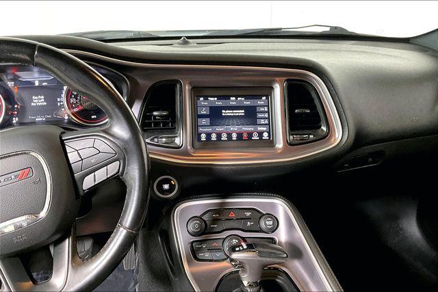 Used 2019 Dodge Challenger For Sale in Olive Branch, MS