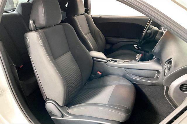 Used 2019 Dodge Challenger For Sale in Olive Branch, MS