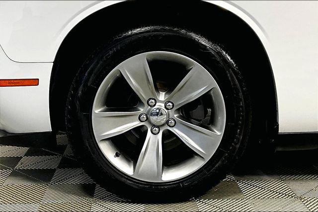 Used 2019 Dodge Challenger For Sale in Olive Branch, MS