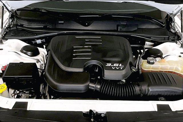 Used 2019 Dodge Challenger For Sale in Olive Branch, MS