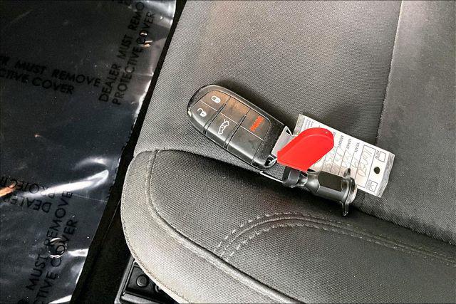 Used 2019 Dodge Challenger For Sale in Olive Branch, MS