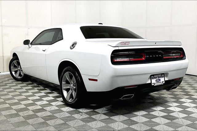 Used 2019 Dodge Challenger For Sale in Olive Branch, MS