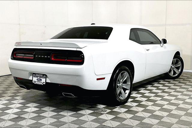 Used 2019 Dodge Challenger For Sale in Olive Branch, MS