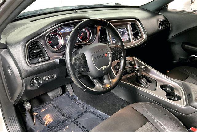 Used 2019 Dodge Challenger For Sale in Olive Branch, MS