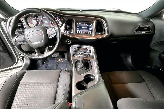 Used 2019 Dodge Challenger For Sale in Olive Branch, MS