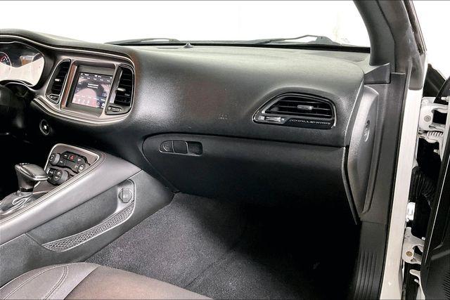 Used 2019 Dodge Challenger For Sale in Olive Branch, MS