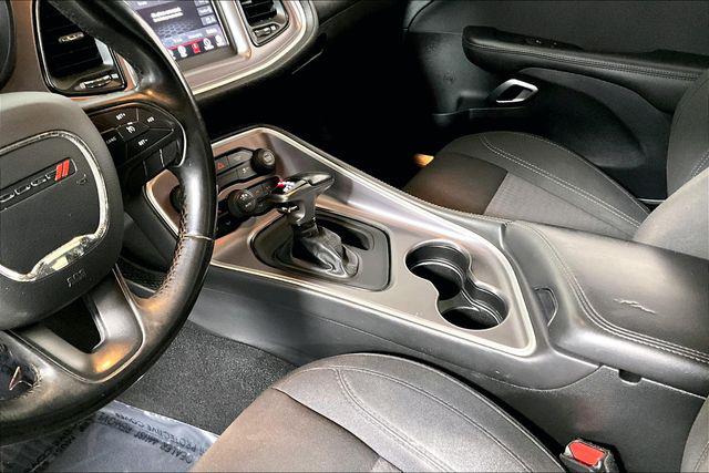 Used 2019 Dodge Challenger For Sale in Olive Branch, MS