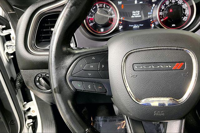 Used 2019 Dodge Challenger For Sale in Olive Branch, MS