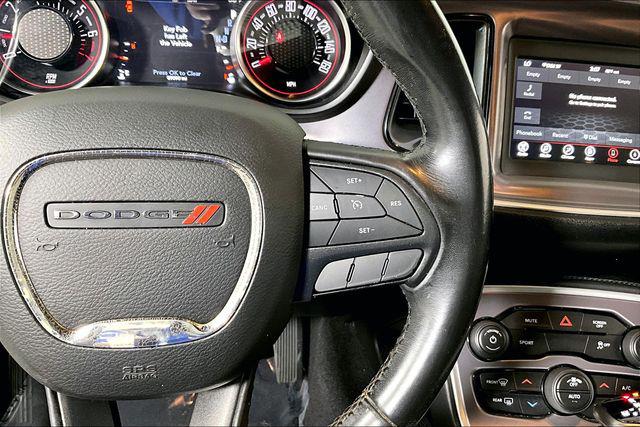 Used 2019 Dodge Challenger For Sale in Olive Branch, MS