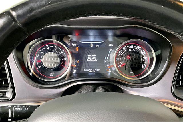 Used 2019 Dodge Challenger For Sale in Olive Branch, MS