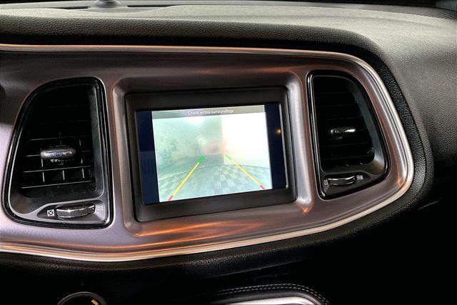 Used 2019 Dodge Challenger For Sale in Olive Branch, MS