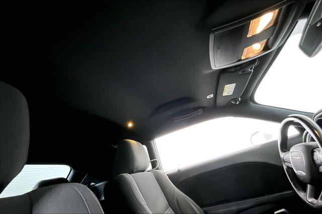 Used 2019 Dodge Challenger For Sale in Olive Branch, MS