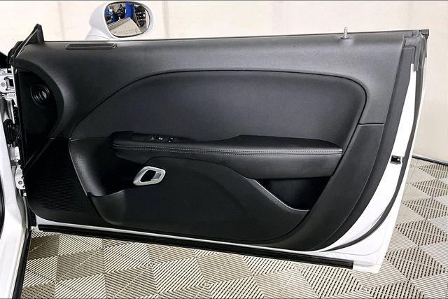 Used 2019 Dodge Challenger For Sale in Olive Branch, MS
