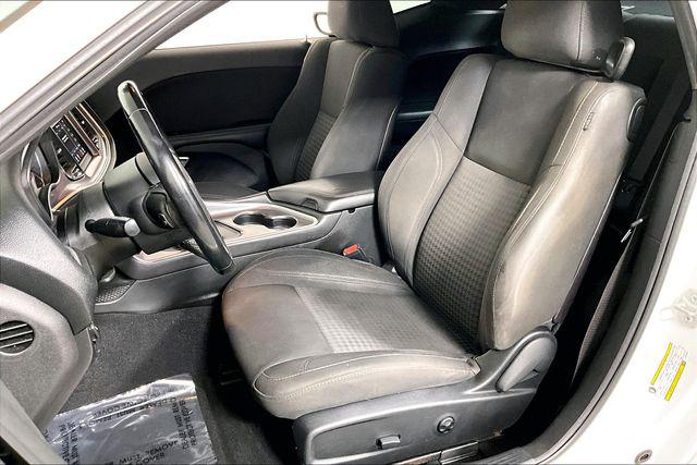 Used 2019 Dodge Challenger For Sale in Olive Branch, MS