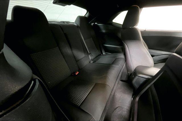 Used 2019 Dodge Challenger For Sale in Olive Branch, MS