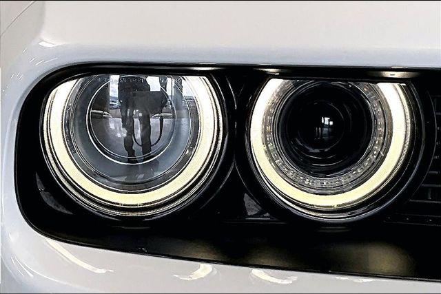 Used 2019 Dodge Challenger For Sale in Olive Branch, MS