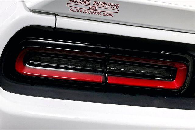 Used 2019 Dodge Challenger For Sale in Olive Branch, MS