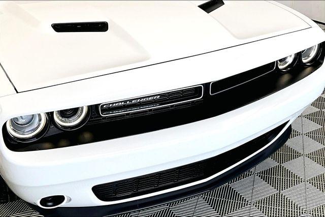 Used 2019 Dodge Challenger For Sale in Olive Branch, MS