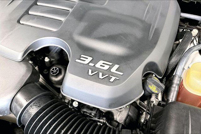 Used 2019 Dodge Challenger For Sale in Olive Branch, MS