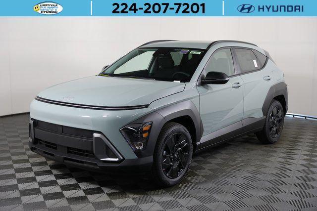 2026 Hyundai Kona SEL Sport for sale in Libertyville, IL
