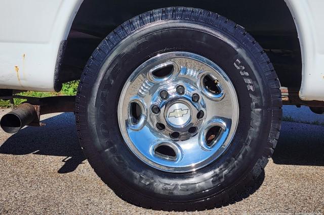 2012 Chevrolet Express Work Van