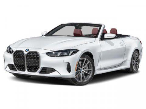 2025 BMW 4 Series 430i xDrive for sale in Pleasant Gap, PA