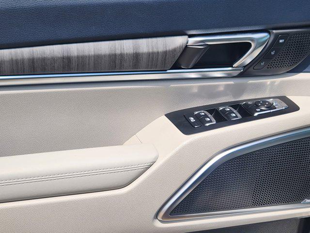 2025 Kia Telluride SX
