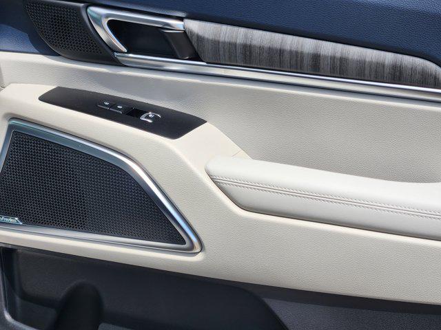 2025 Kia Telluride SX