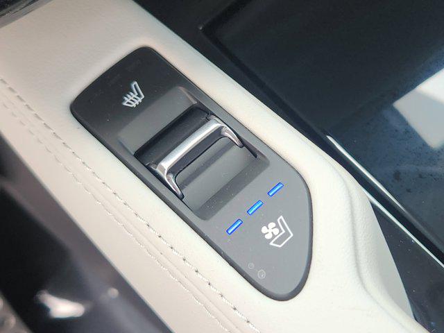 2025 Kia Telluride SX