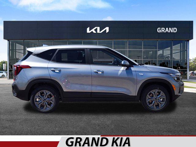 2026 Kia Seltos LX for sale in Thornton, CO