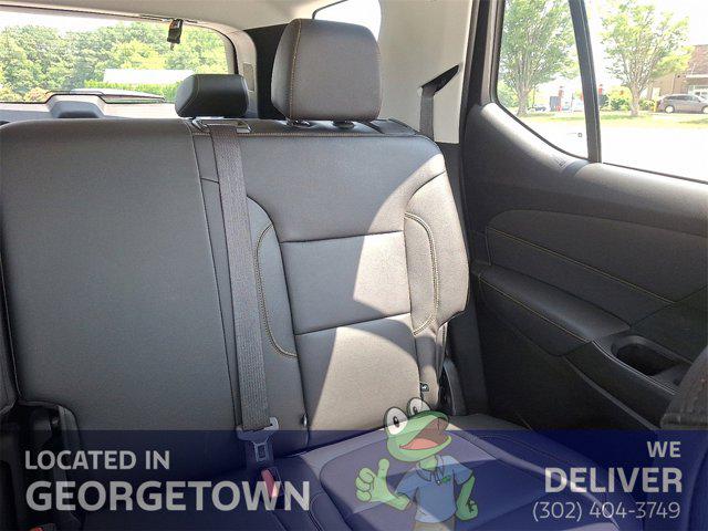 2020 Chevrolet Traverse AWD LT Leather