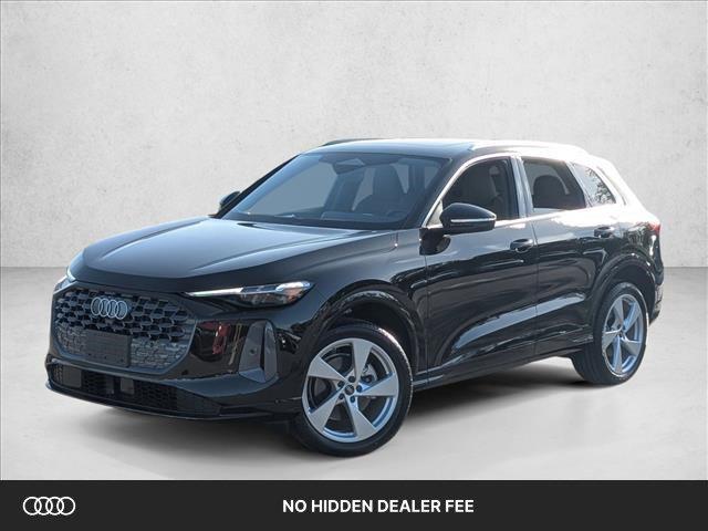 2025 Audi Q5 Premium Plus for sale in Orlando, FL