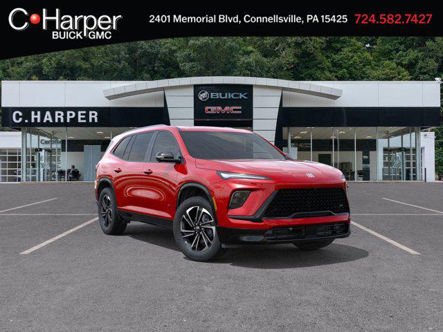 2026 Buick Enclave Sport Touring for sale in Connellsville, PA