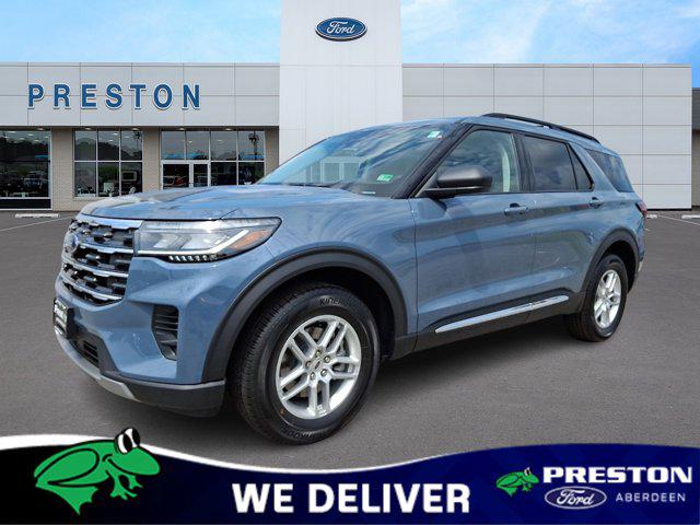 2025 Ford Explorer Active for sale in Aberdeen, MD