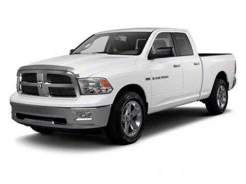 Used 2010 Dodge Ram 1500 For Sale in Tucson, AZ