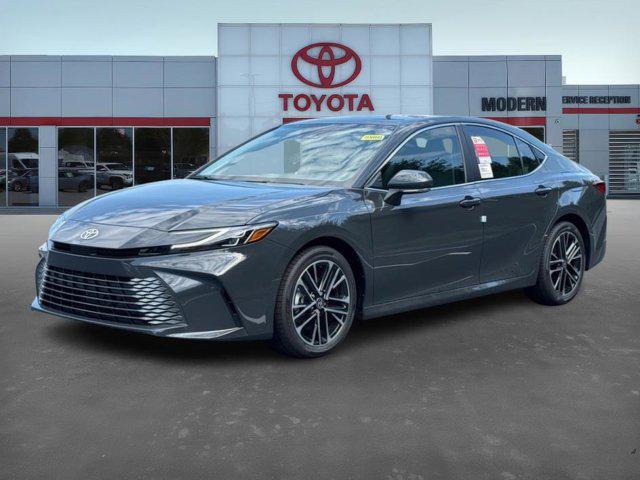2025 Toyota Camry XLE for sale in  Asheboro, NC