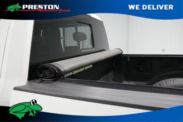 2021 Ford F-350 Platinum