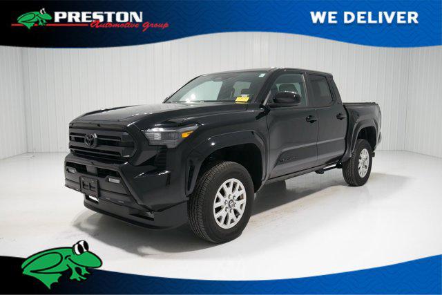 2024 Toyota Tacoma SR5 4WD for sale in Denton, MD
