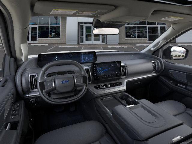 2025 Ford Expedition Platinum MAX