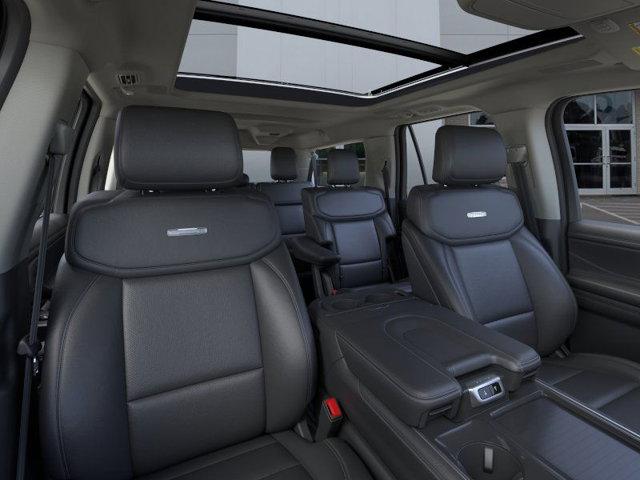 2025 Ford Expedition Platinum MAX