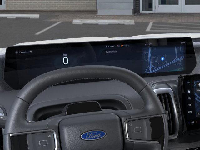 2025 Ford Expedition Platinum MAX