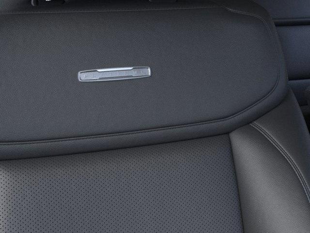 2025 Ford Expedition Platinum MAX