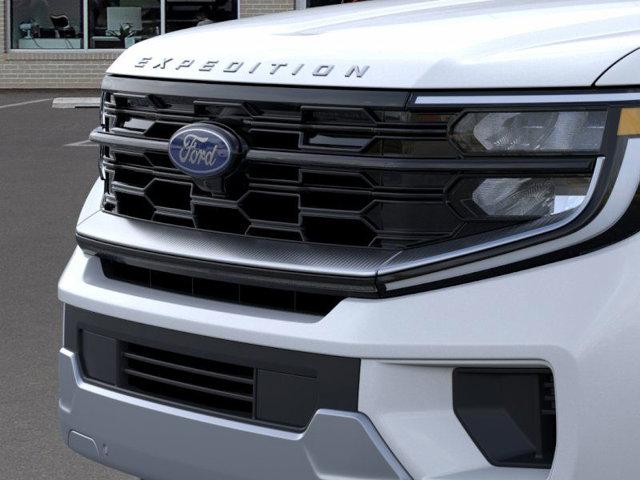 2025 Ford Expedition Platinum MAX